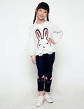 SW BUNNY KAKI