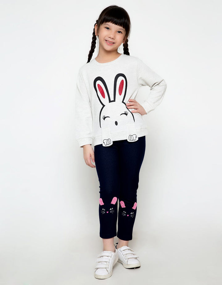 SW BUNNY KAKI