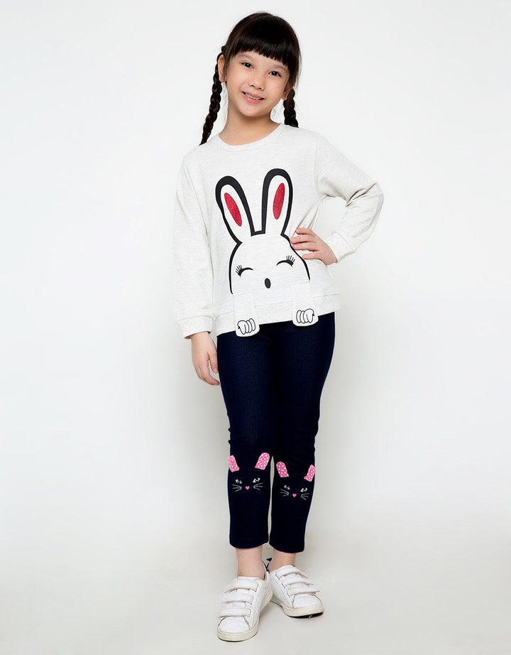 SW BUNNY KAKI