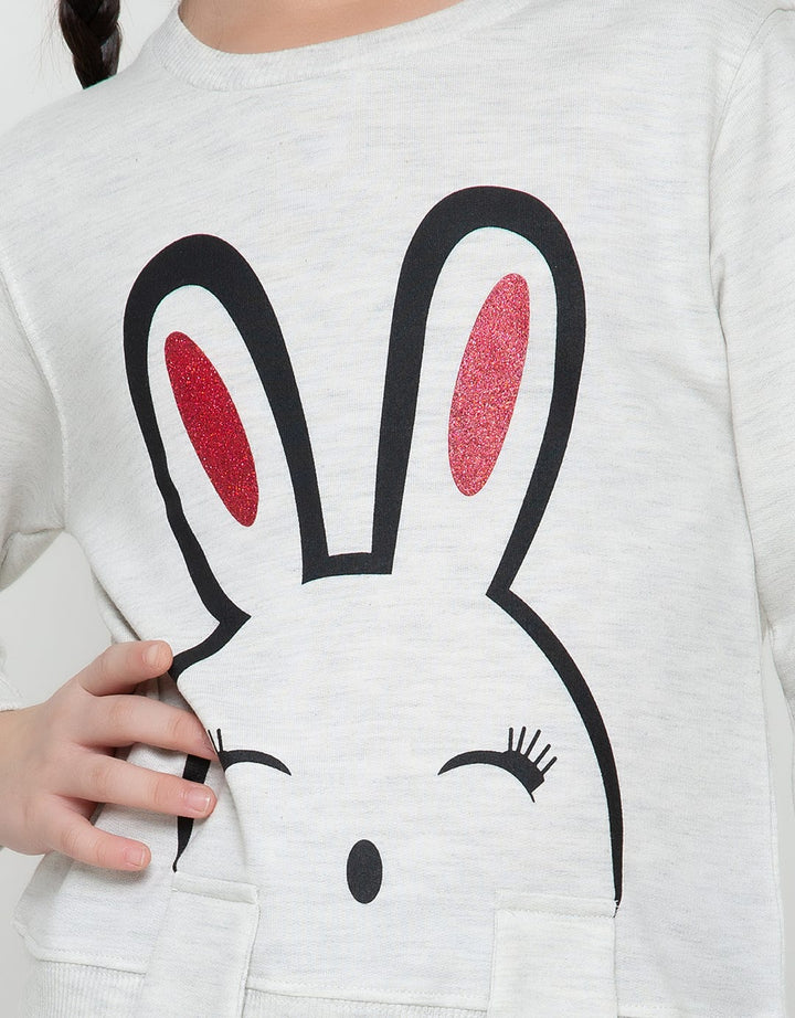SW BUNNY KAKI