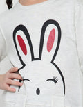 SW BUNNY KAKI