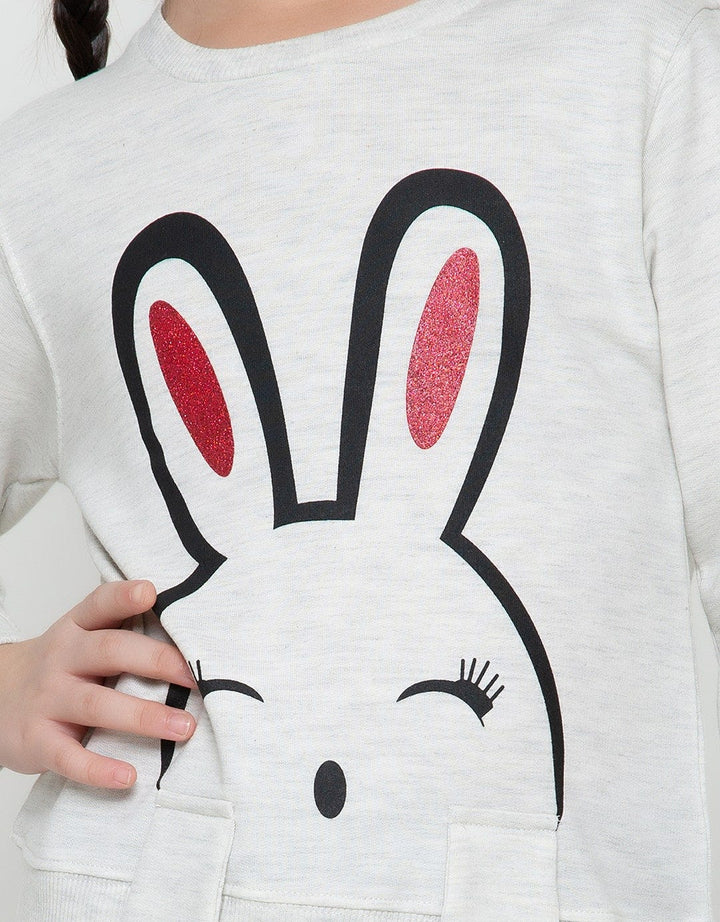 SW BUNNY KAKI
