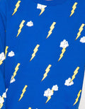 LS SWEATSHIRT FLASH