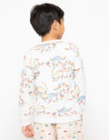 LS SWEATSHIRTS FP IN