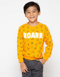 LS SWEATSHIRT FP ROA