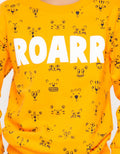 LS SWEATSHIRT FP ROA