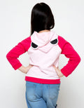 SW HOODY RHLAN
