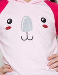 SW HOODY RHLAN