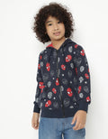 66020100MCS JACKET S
