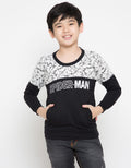 66040100MCS SWEATER