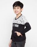 66040100MCS SWEATER