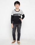 66040100MCS SWEATER