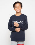 SWEATER ADVENTURE EM