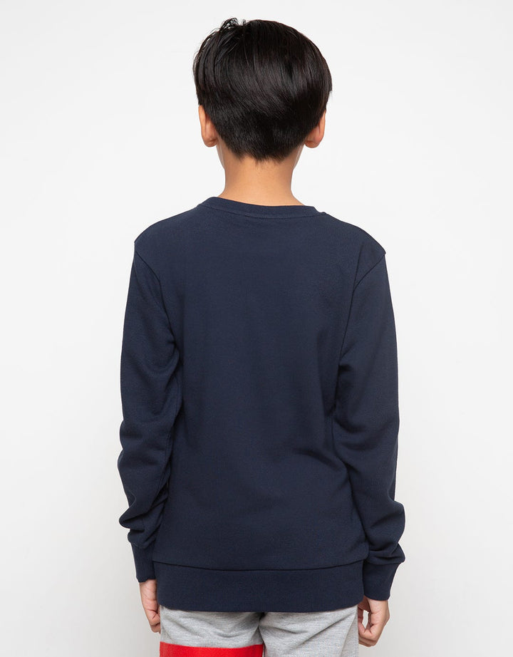 SWEATER ADVENTURE EM