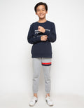 SWEATER ADVENTURE EM