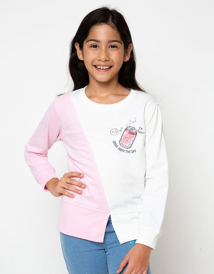 SW ASYMMETRICAL SODA