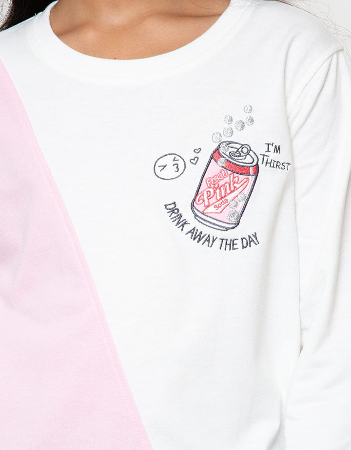 SW ASYMMETRICAL SODA