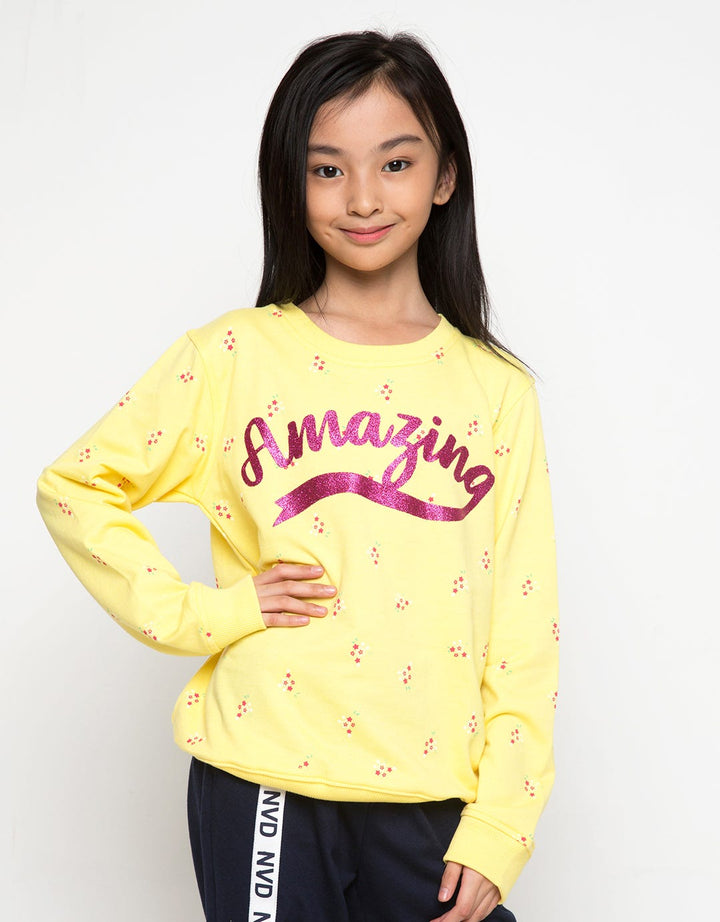 SW FP AMAZING FLOWERS