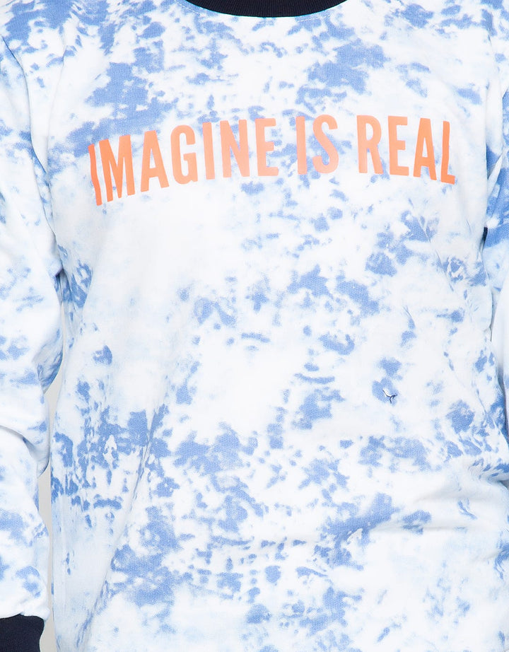 SWEATER FP IMAGINE I