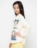HOODIE 4 GIRLS