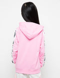 SW HOODIE NVD STAR