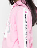 SW HOODIE NVD STAR