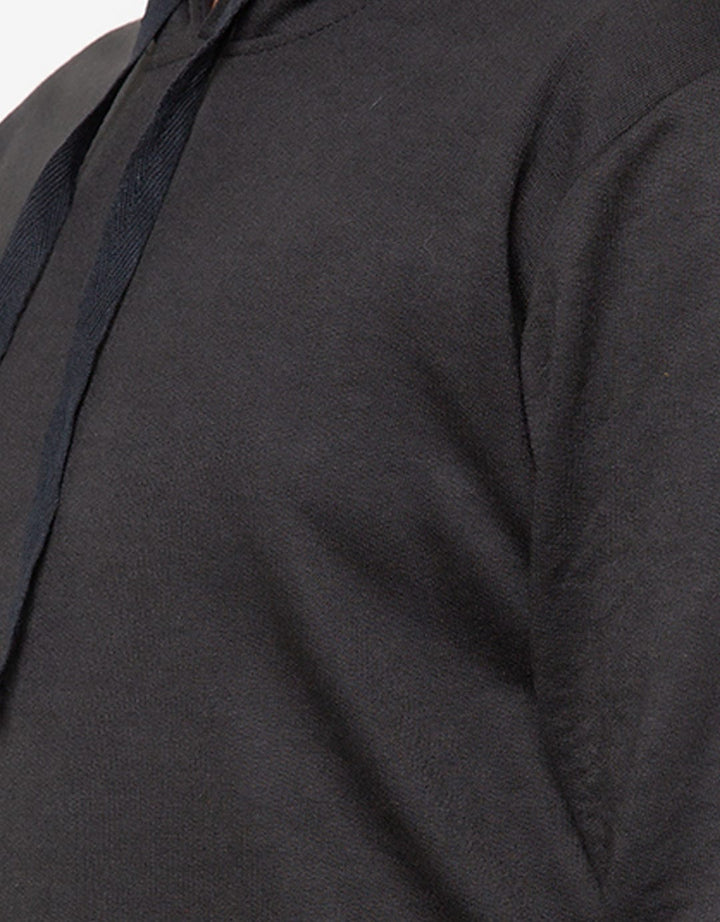 SWEATER HOODY SCREEN PRINTING