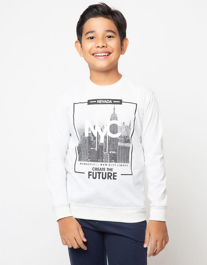NYC SWEATER