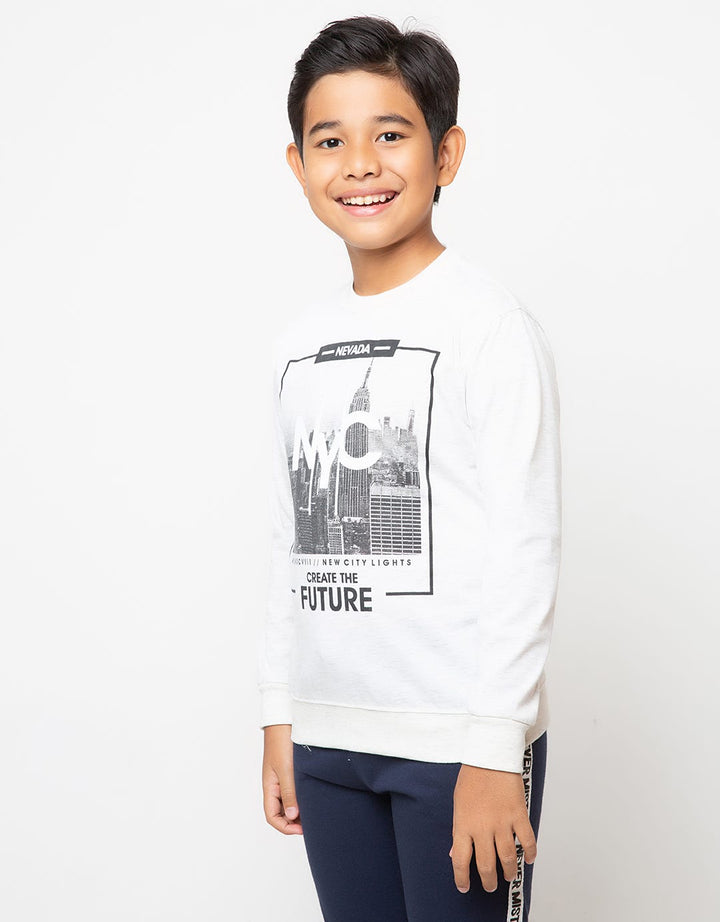 NYC SWEATER