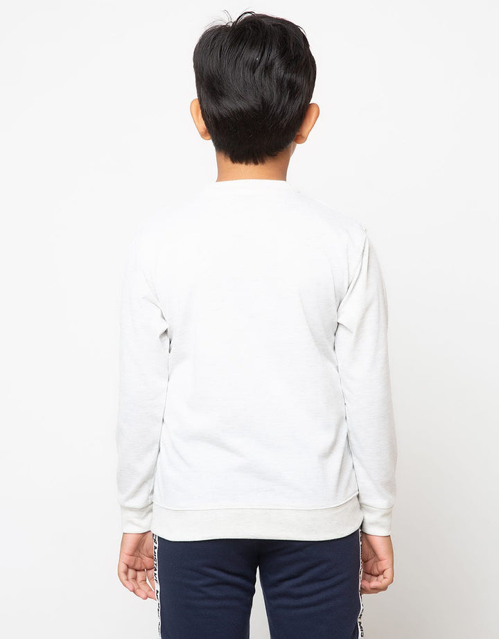 NYC SWEATER