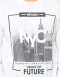 NYC SWEATER