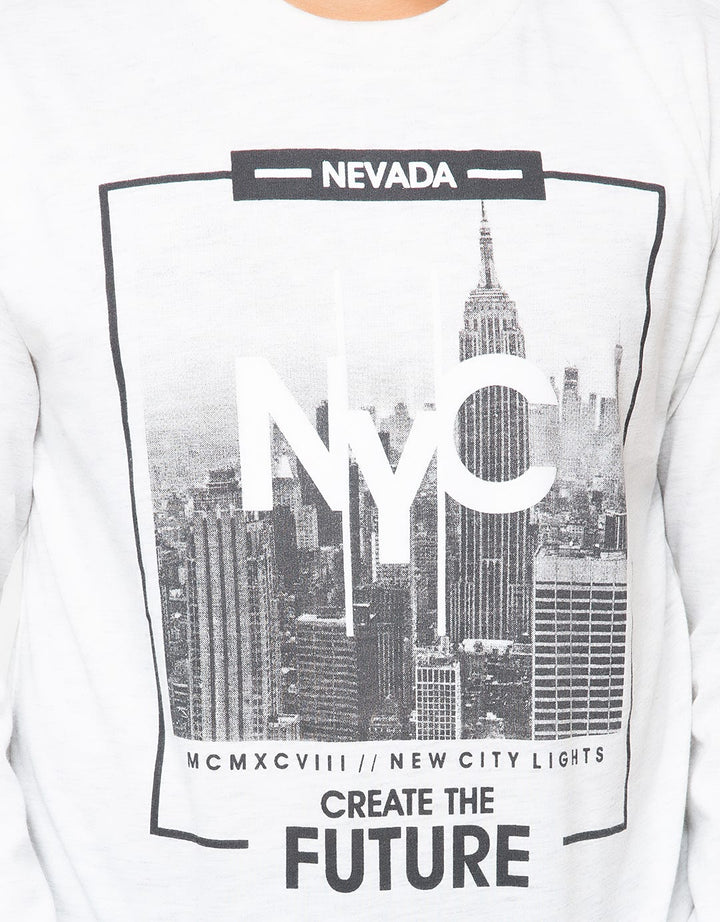 NYC SWEATER