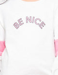 SW BE NICE EXCELLENT