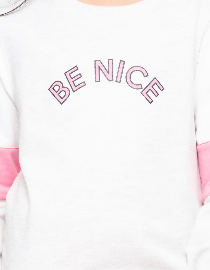 SW BE NICE EXCELLENT