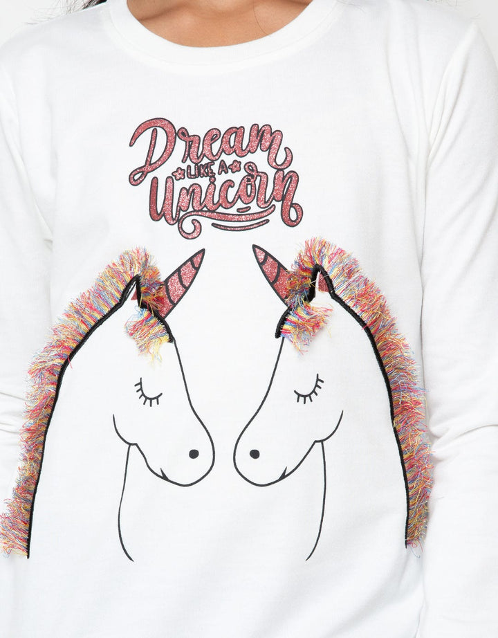 SW UNICORN DOUBLE