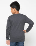SWEATER PRINT FRONT
