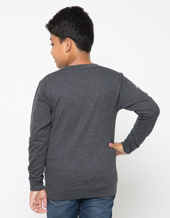 SWEATER PRINT FRONT