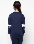 Nevada Sweater Varsity Tokyo
