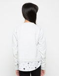 SW COMBO WOVEN PRT C