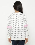 NevadaPrint New York Girls Sweaters