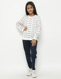 NevadaPrint New York Girls Sweaters