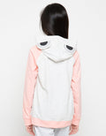 HOODIE KOALA FACE