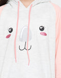 HOODIE KOALA FACE