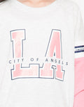 SW US CITY LA COMBO