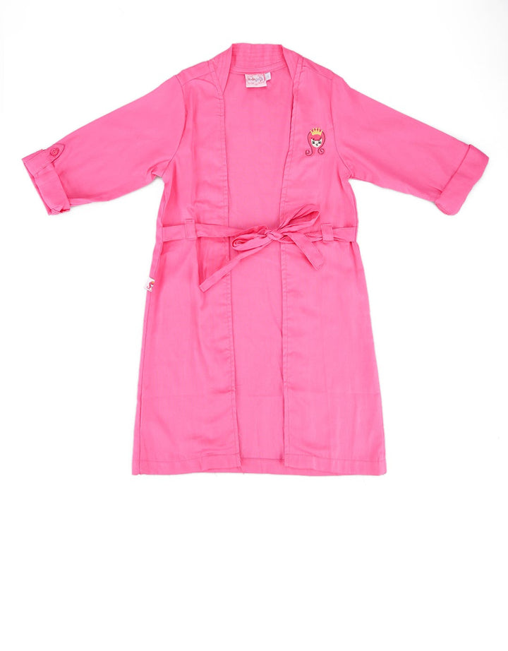 Rodeo Junior Girl Piyama Rainbow Urban Casual Girl Powe