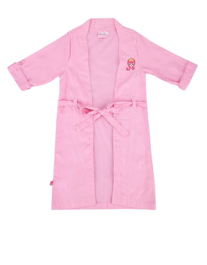 Rodeo Junior Girl Piyama Rainbow Urban Casual Girl Powe