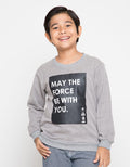 66040100SWS SWEATER