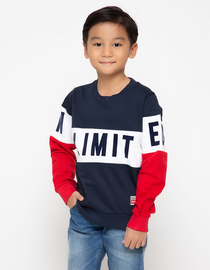 Twist Kids Jacket Baby Terry 182 CK