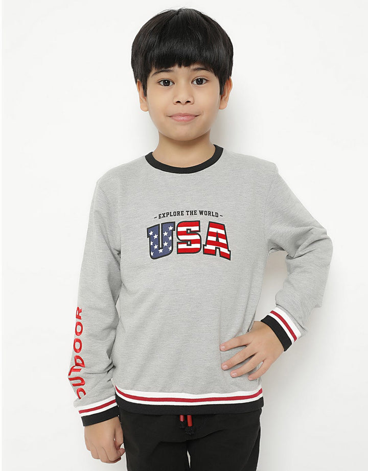 Twist Kids Sweatshirt