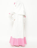 Jedea by Donita Dress Muslim Flowery